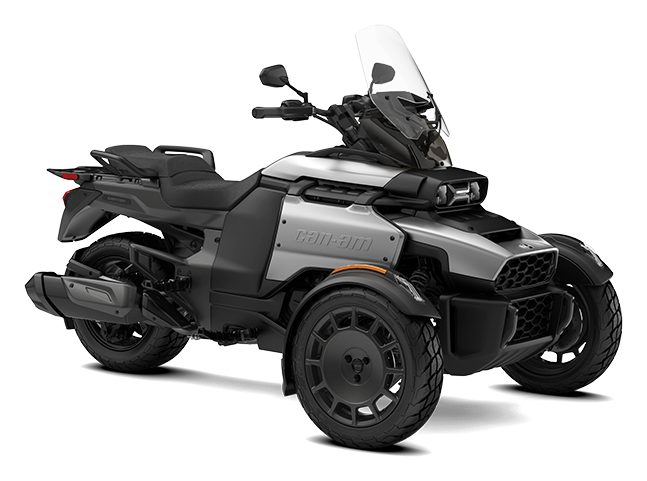 Can-Am Canyon 2025 — купить, цена