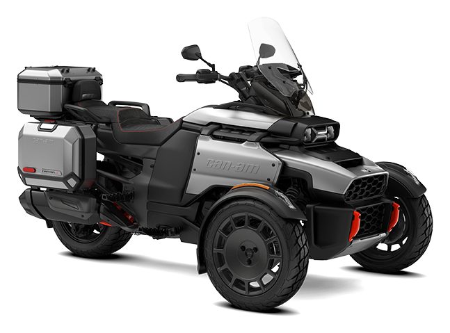 Can-Am Canyon XT 2025 — купить, цена
