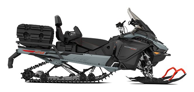 Ski-Doo Expedition SE 850 E-TEC 2024 — купить, цена