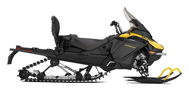 Ski-Doo Expedition Sport 600 ACE 2024 — купить, цена