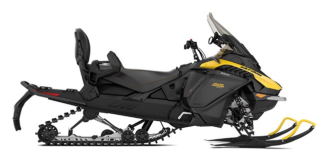 Ski-Doo Grand Touring Sport 600 ACE 2024 — купить, цена