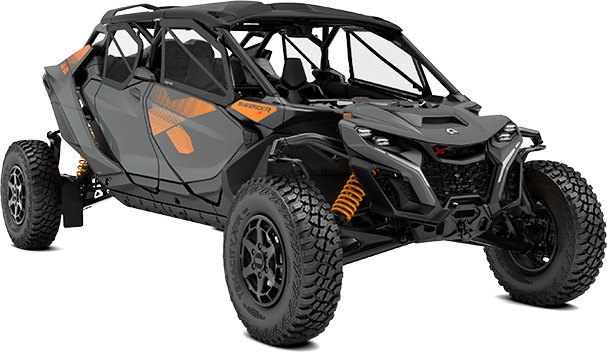 Can-Am Maverick R MAX X 2027 — фото