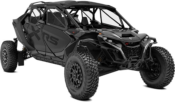 Can-Am Maverick R MAX X rs 2027 — купить, цена