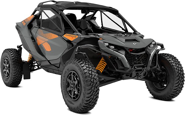 Can-Am Maverick R X 2027 — купить, цена