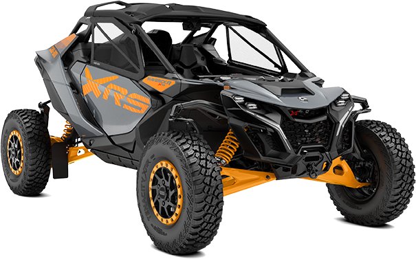 Can-Am Maverick R X rs 2027 — купить, цена
