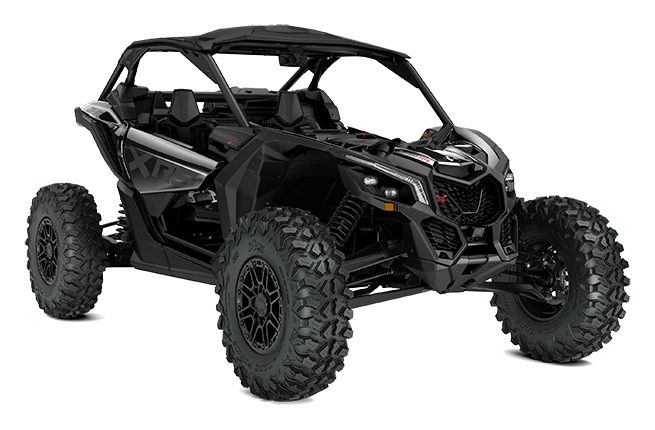 Can-Am Maverick X3 X rs Turbo RR 2026 — купить, цена
