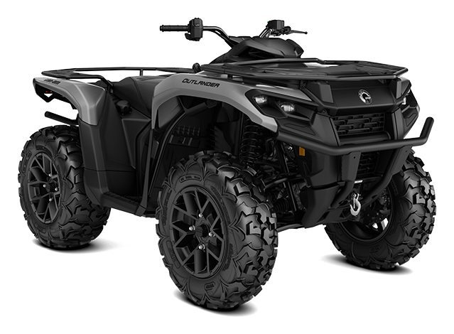 Can-Am Outlander 700 2026 — купить, цена