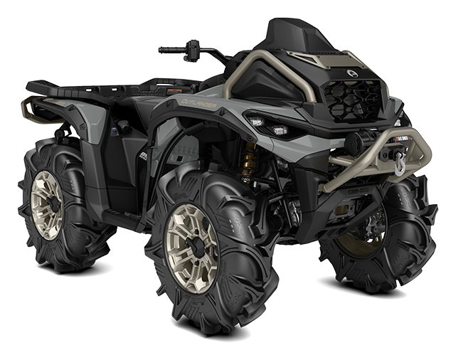 Can-Am Outlander X mr 1000R 2026 — купить, цена