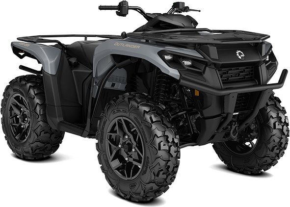 Can-Am Outlander XT 700 2027 — купить, цена
