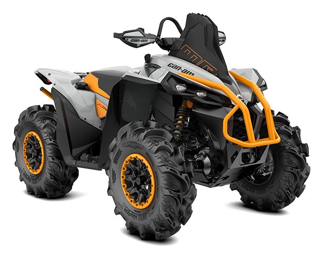 Can-Am Renegade X mr 650 2026 — купить, цена