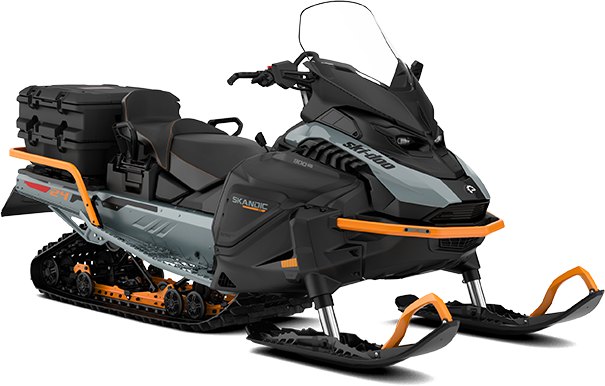 Ski-Doo Skandic SE 900 ACE 2027 — купить, цена