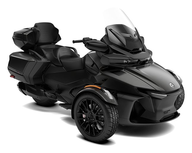 Can-Am Spyder RT Limited 2023 — купить, цена
