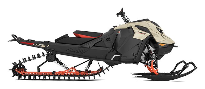 Ski-Doo Summit Adrenaline 850 E-TEC 2024 — купить, цена