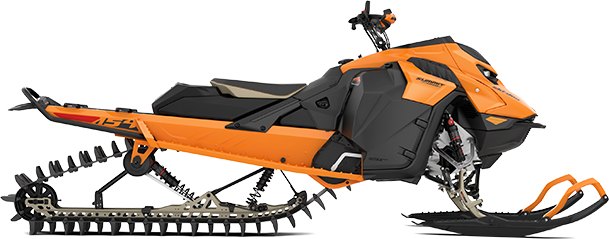 Ski-Doo Summit Expert 850 E-TEC 2027 — купить, цена