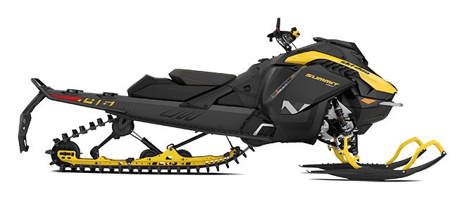 Ski-Doo Summit NEO 2024 — купить, цена