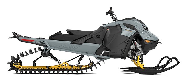 Ski-Doo Summit X 850 E-TEC 2024 — купить, цена